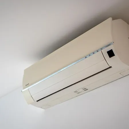 Fozpalace Apartment *