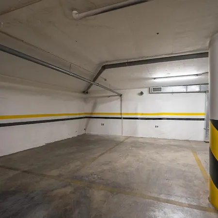 Apartment Fozpalace *