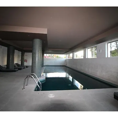 Apartment Fozpalace Portimão