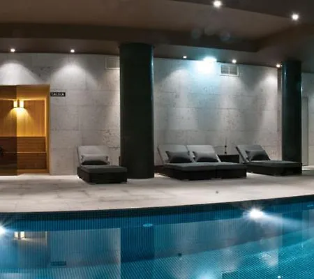 Fozpalace Apartment *