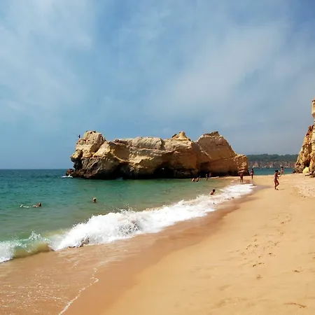 Apartment Fozpalace *