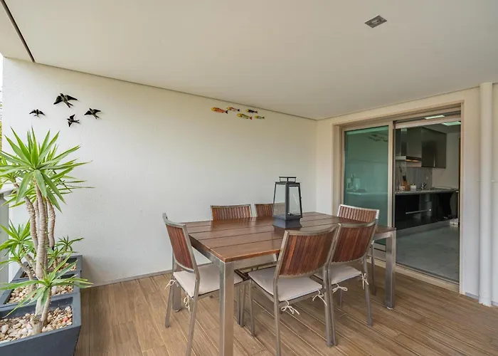 شقة Fozpalace بورتيماو