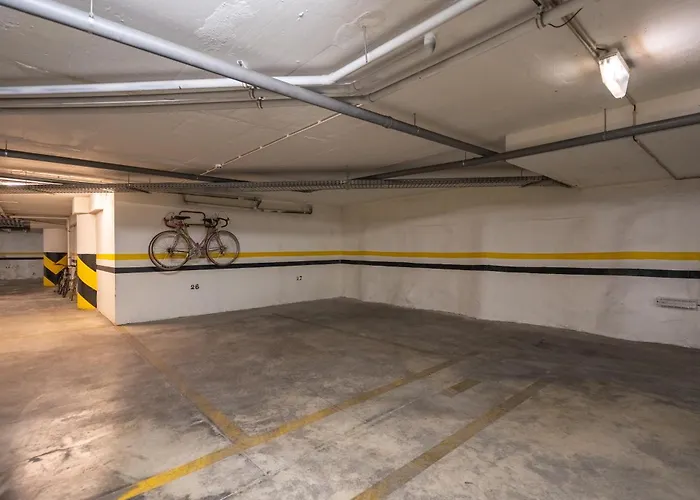 Fozpalace شقة بورتيماو