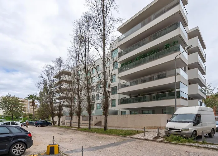 شقة Fozpalace بورتيماو