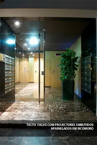 شقة Fozpalace بورتيماو