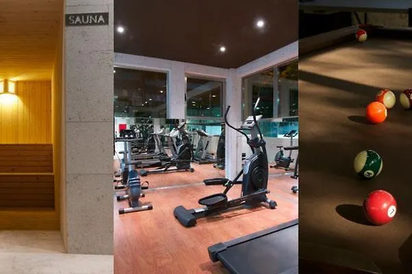 Fozpalace بورتيماو