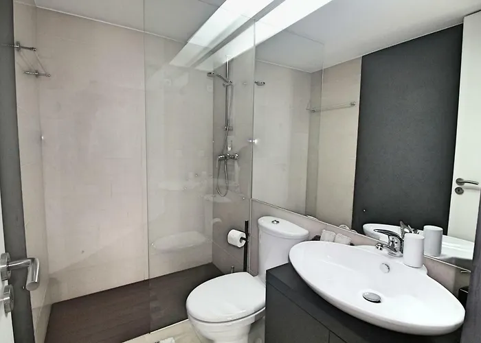 شقة Fozpalace بورتيماو