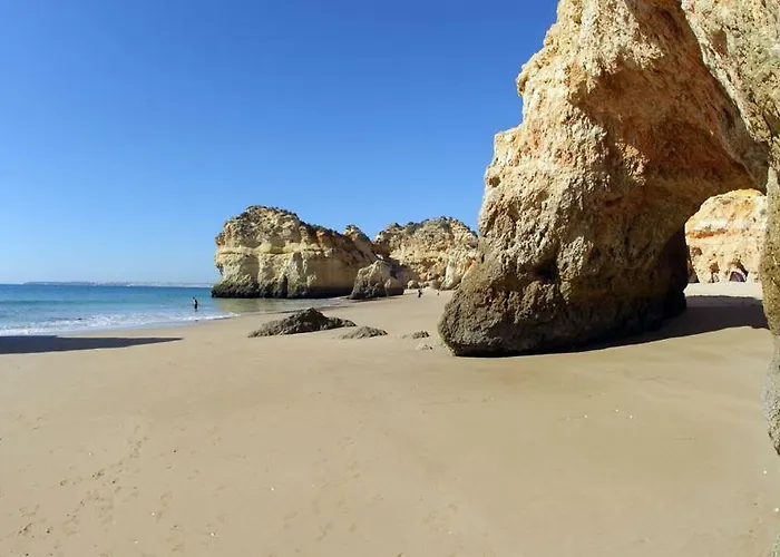 شقة Fozpalace بورتيماو