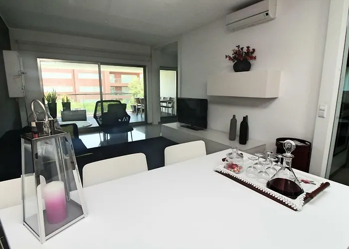 Fozpalace شقة بورتيماو