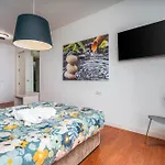 Fozpalace 公寓 波尔蒂芒