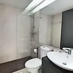 公寓 Fozpalace 波尔蒂芒