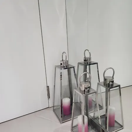 Appartement Fozpalace