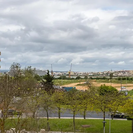 Fozpalace Appartement