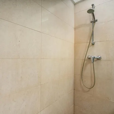 Fozpalace Appartement *