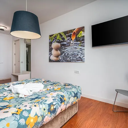 Fozpalace Apartmán Portimão