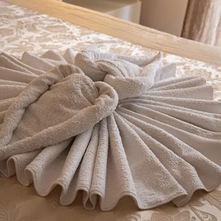 Appartement Fozpalace