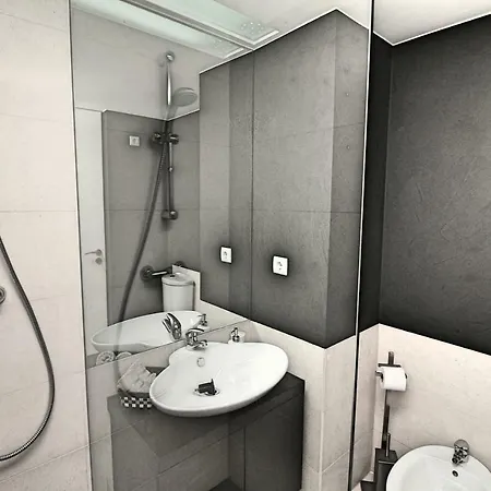 Appartement Fozpalace