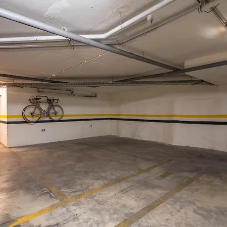 Fozpalace Daire Portimão