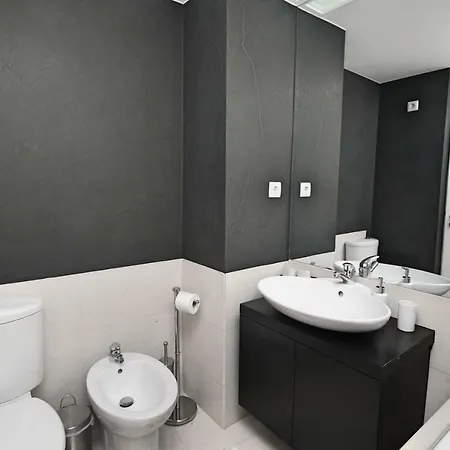 Fozpalace Daire Portimão