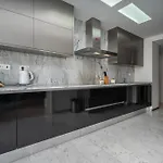 Apartmán Fozpalace