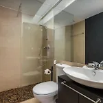 Apartmán Fozpalace