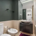Apartmán Fozpalace Portimão