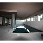 Apartmán Fozpalace Portimão