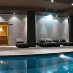 Fozpalace Apartmán *