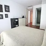 Fozpalace Apartmán *