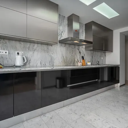 Apartman Fozpalace
