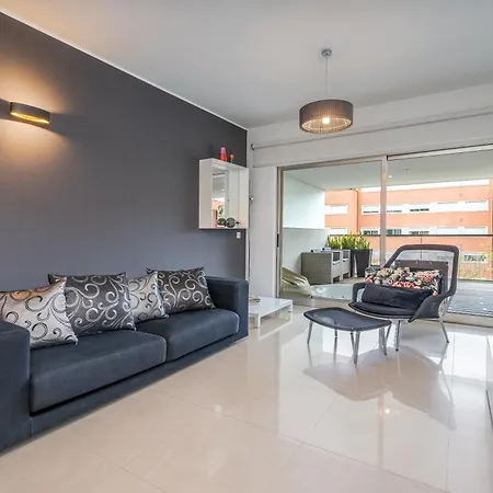 Fozpalace Apartman