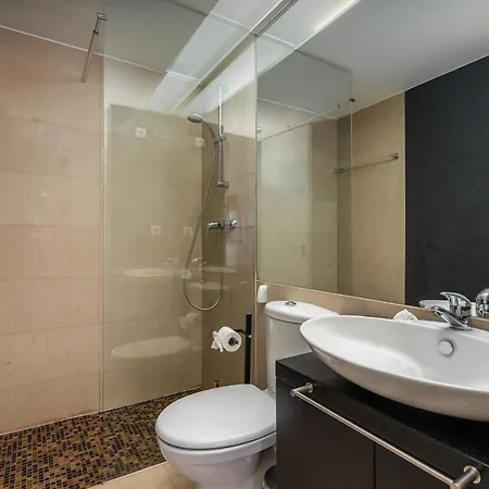 Apartman Fozpalace