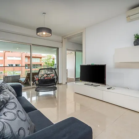 Apartman Fozpalace *