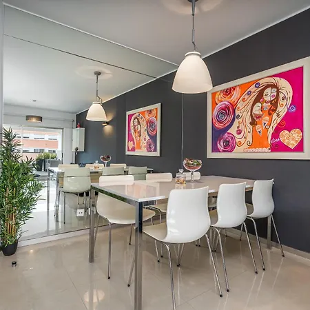 Apartman Fozpalace Portimão
