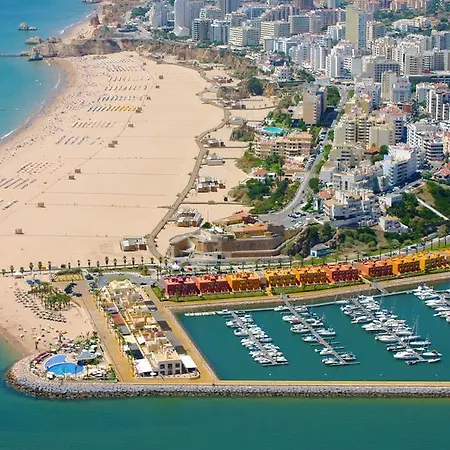 Apartman Fozpalace