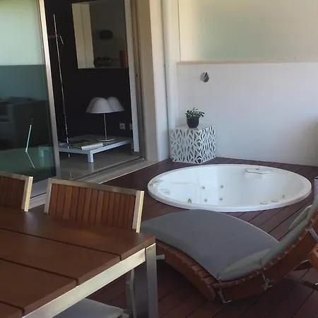 Fozpalace Apartman Portimão