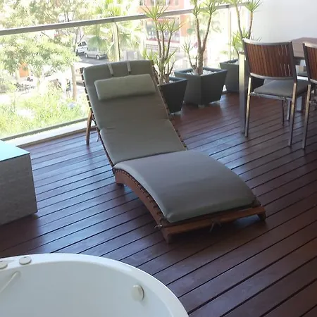 Fozpalace Apartment