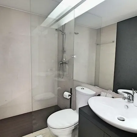 Apartman Fozpalace Portimão