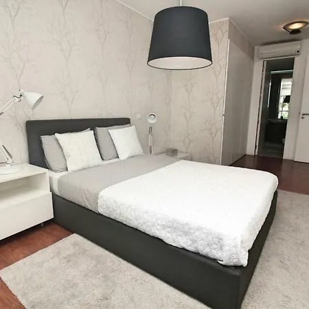 Apartment Fozpalace Portimão