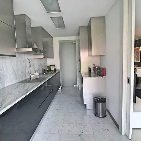 Apartment Fozpalace *