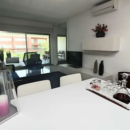 Fozpalace Apartman Portimão