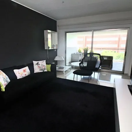 Apartment Fozpalace Portimão