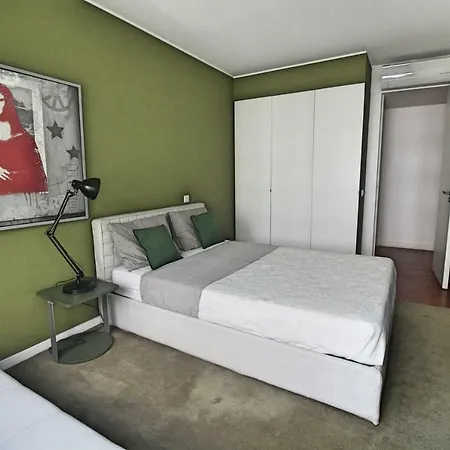 Apartment Fozpalace