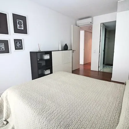 Fozpalace Apartment *